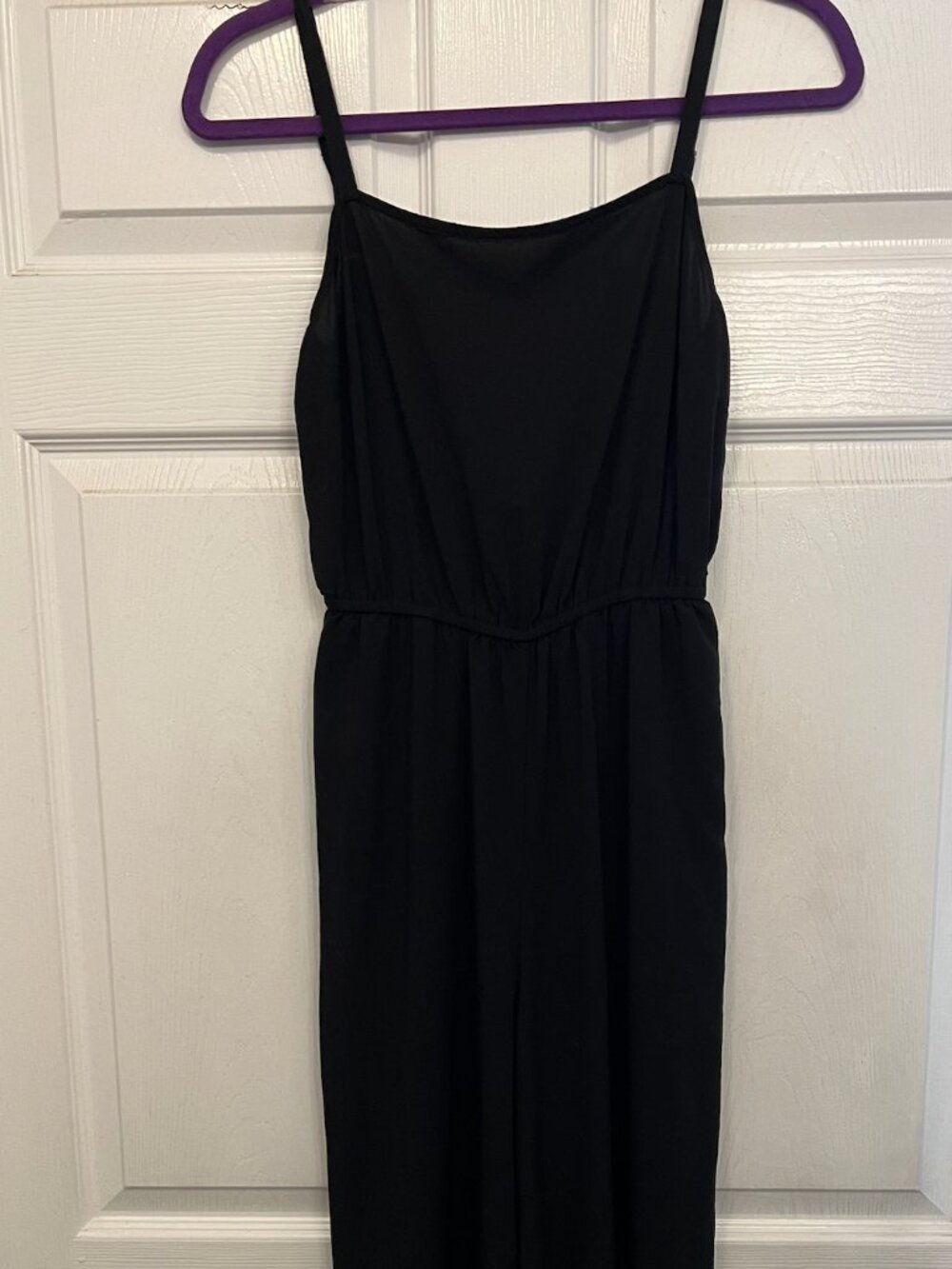 Gap Women's Jumpsuit in Black